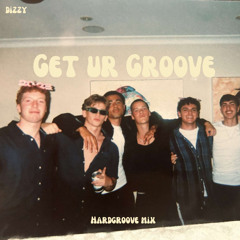 GET UR GROOVE
