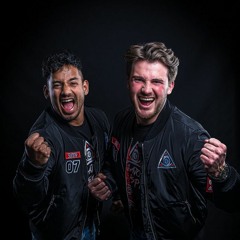 Deadly Guns Vs Major Conspiracy LIVE @ REBELLiON 2023 - THE ECLIPSE