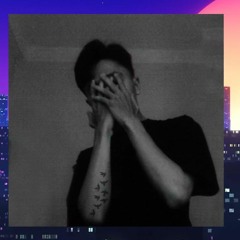 IDontWannaLoseYou - Cover