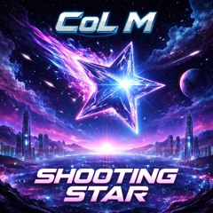 CoL M - Shooting star (FREE Download)