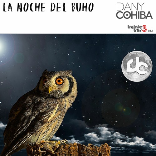 Dany Cohiba - La Noche Del Buho