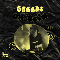 🎵 GREEDS PODCASTS SERIES 🎵