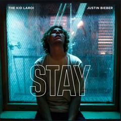STAY (With Justin Bieber) For 11:38
