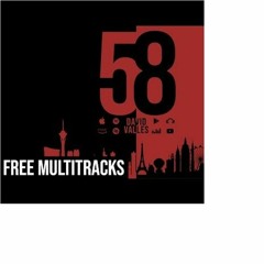 David Valles - 58 (metalcore)