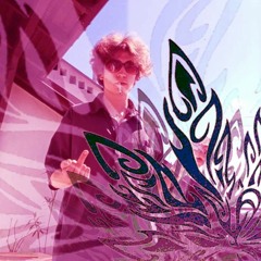 pochlania mnie noc (prod. frevel)