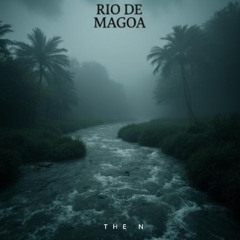 Rio De Magoa - Afro Cover Remix