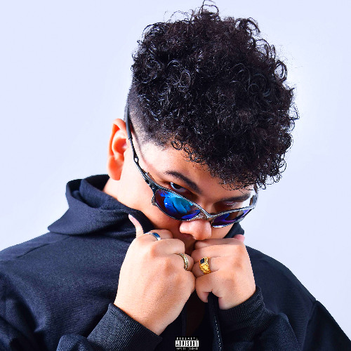 Tá Safada (feat. MC Vuk Vuk)