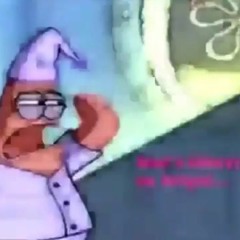 Spongebob And Patrick Are Atheists