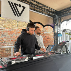 DAN NEW - IN THE MIX 002