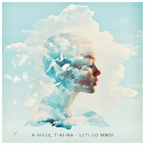 A-Mase, T-AI-NA - Leti So Mnoi (Original Mix)