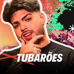 Kadu Martins - Tubarões ( Só Pra Ver Como É Que Fica ) @kadumartinsoficial