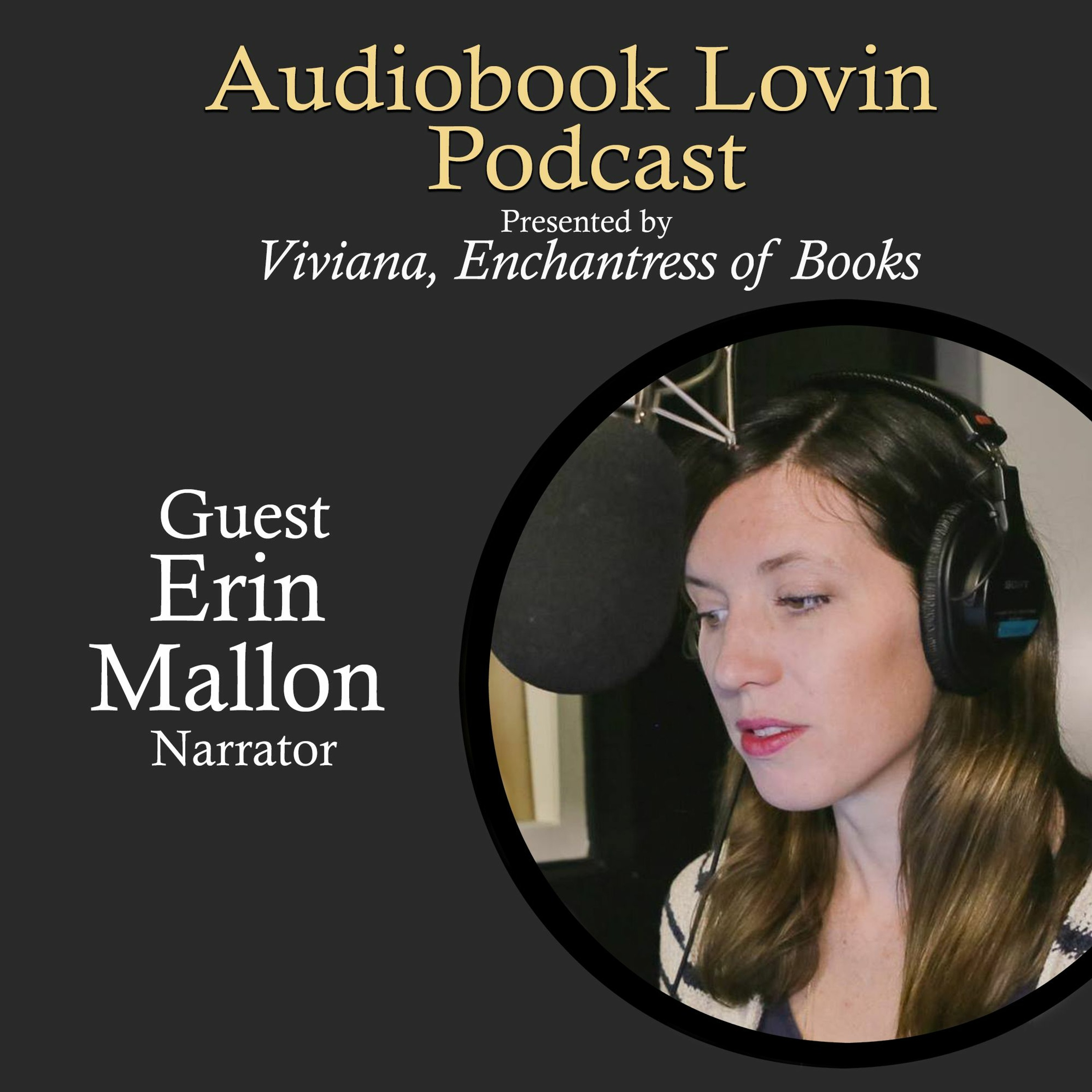 Audiobook Lovin\' Podcast
