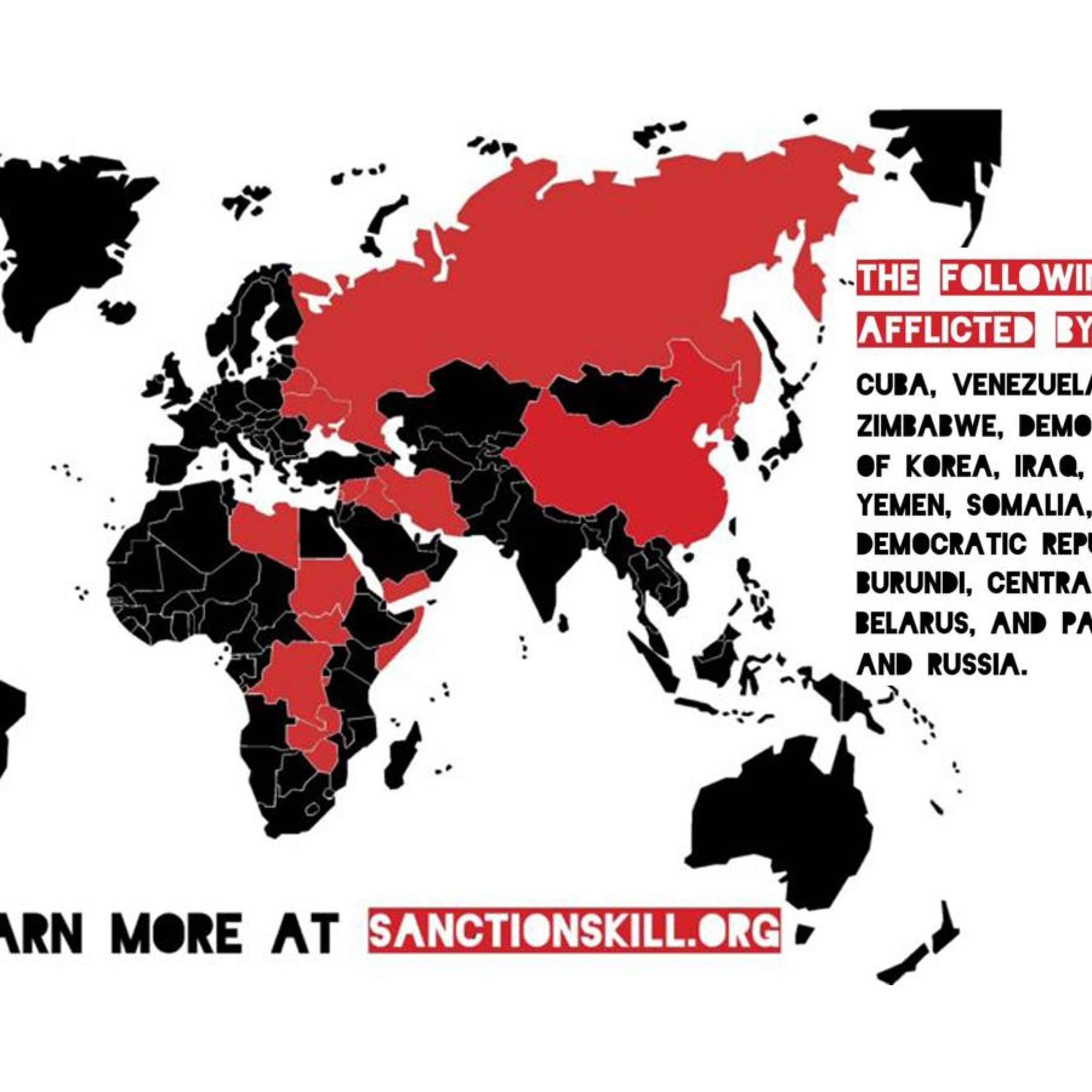 USA Punishes Venezuela For Presidential Election Results With Sanctions And Theft