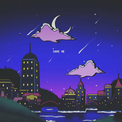 Lavender Town (prod. Gravy)