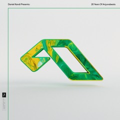 Daniel Kandi Presents: 20 Years Of Anjunabeats (Continuous Mix)