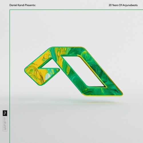 Daniel Kandi Presents: 20 Years Of Anjunabeats (Continuous Mix)