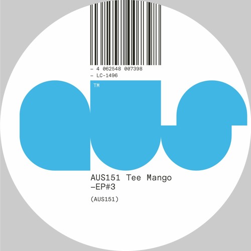 Tee Mango / EP#3 Tee Mango / EP#3