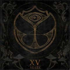 Mix (Rudeejay & Da Brozz Tomorrowland EP.3)