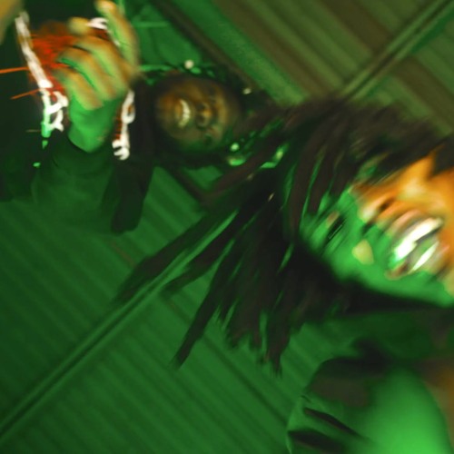 Gz Let's Do It (feat. Nesty Gzz)