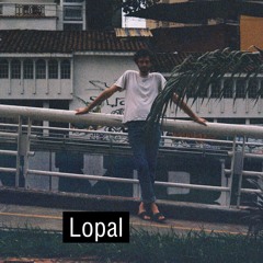 Lopal (2022-12-07) - ambient - blues - groove