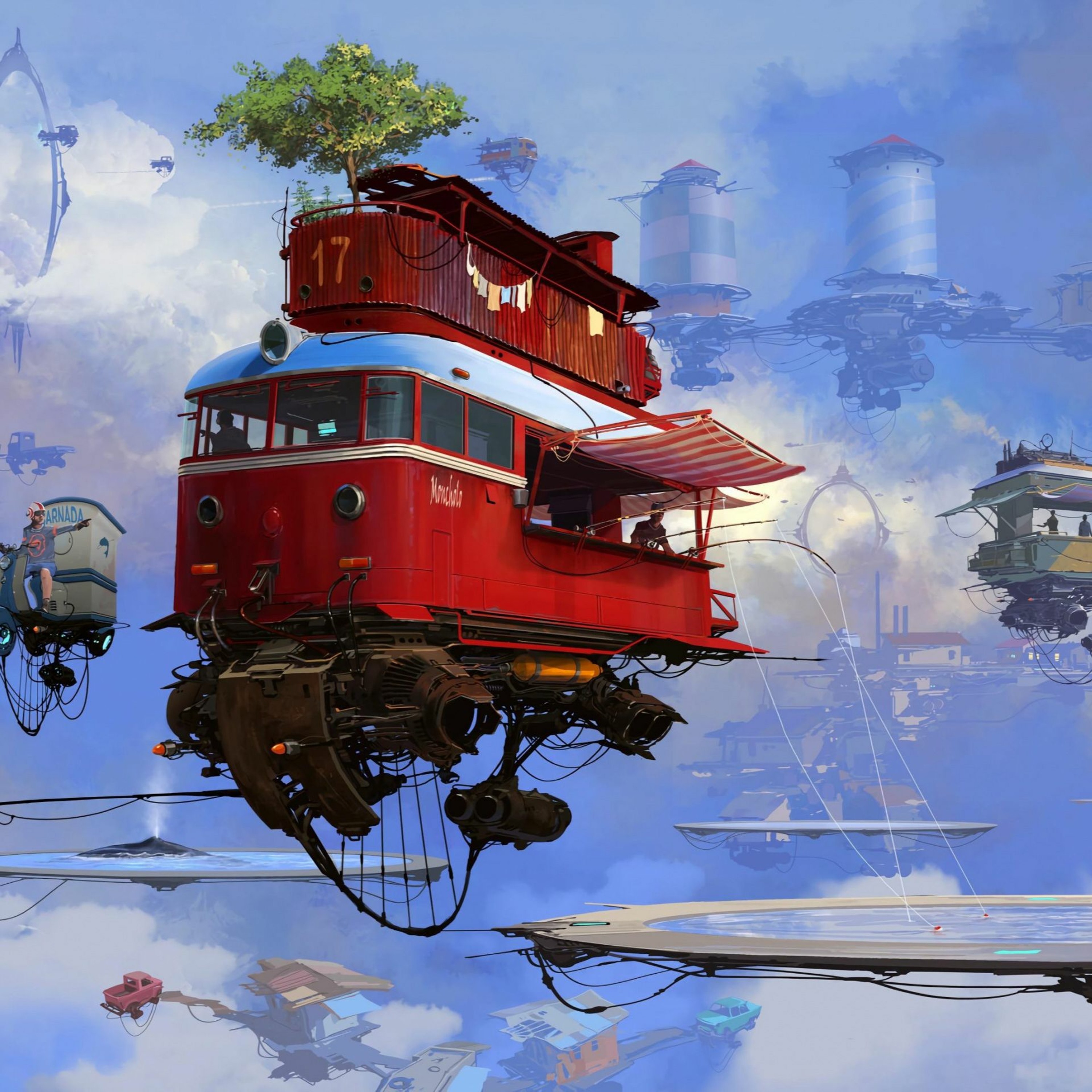 RetroFuturism