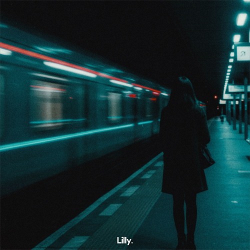 Banyan & Jyll - Let Go