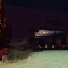 Terror Hotel ambience - Forsaken OST - (Roblox)