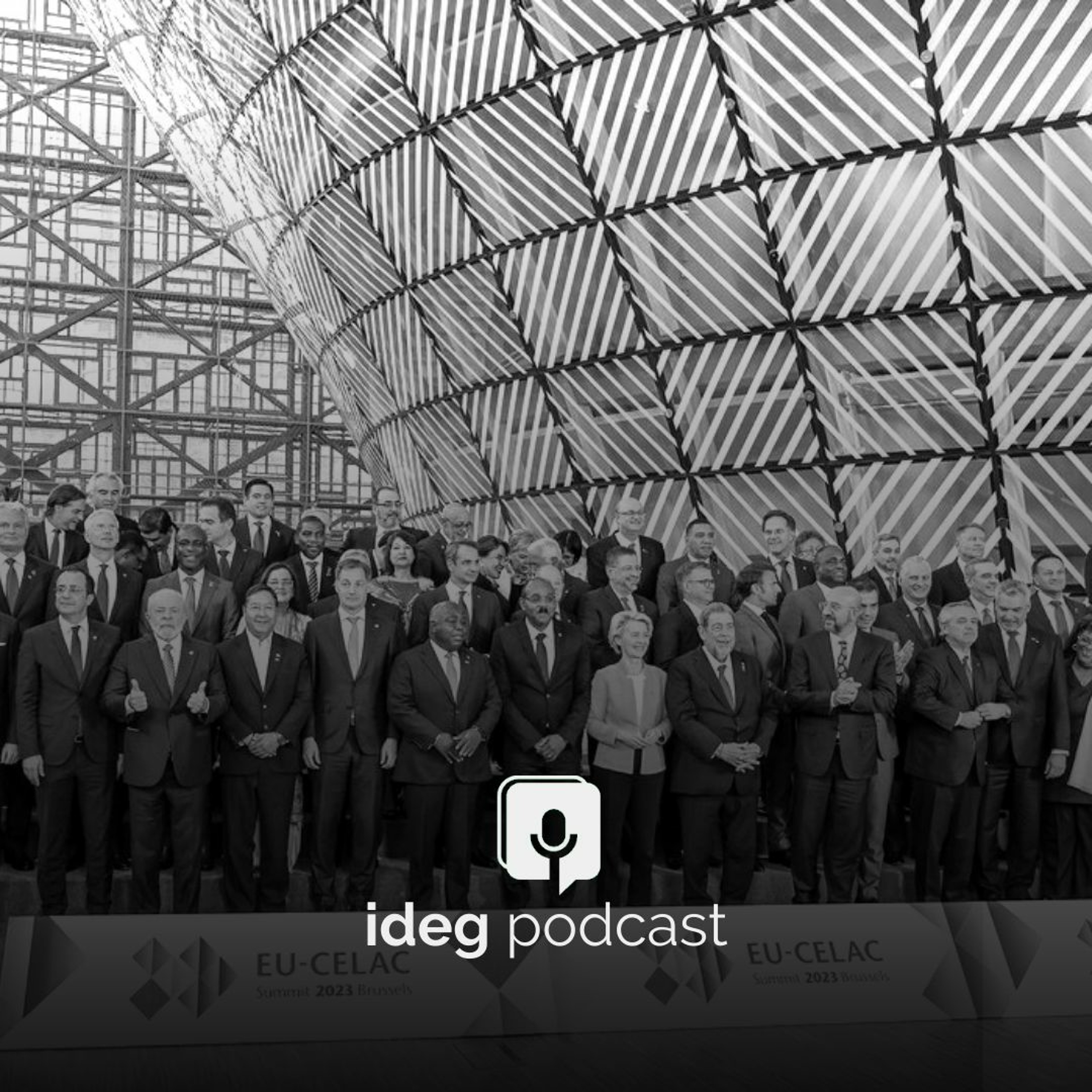 PodCast IDEG