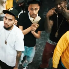 BamBamLoc X Big Sav X Sixo - Stop Cappin