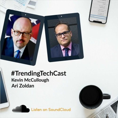 20221213 - Tech Tuesday - The Failure Of Bit Coin & FTX