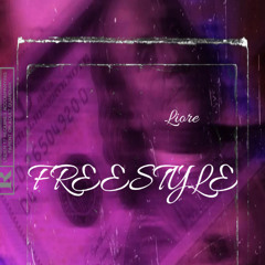 Freestyle (Prod - prodbyleslie)