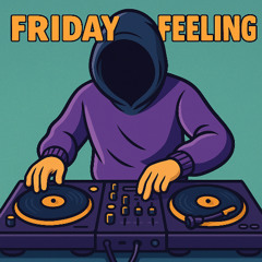 UKG & Hard House - Friday Feeling