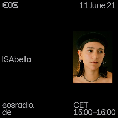 EOS Radio 02 - ISAbella