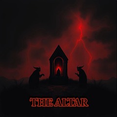 M.D.&Friends - The Altar