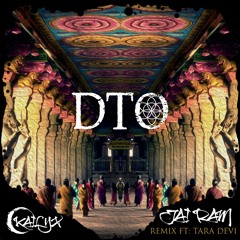 Jai Ram Ft. Tara Devi (Kailyx Remix)