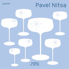 Pavel Nitsa #017