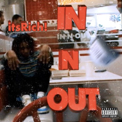 IN N OUT {P.SlickDa3rd} (Video OUT NOW)