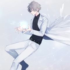 【Ghost of a smile】EGOIST |cover by 甲斐田晴