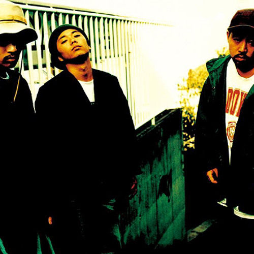 【新品未開封】KING GIDDRA（キングギドラ） / 大掃除・見まわそう King Giddra – 見まわそう – Vinyl (12