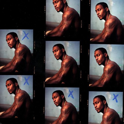 D'Angelo forever // 24.10.25