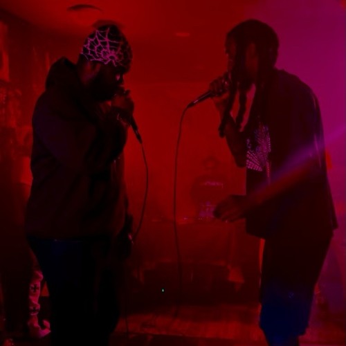 1bby X StaxxTSC Freestyle