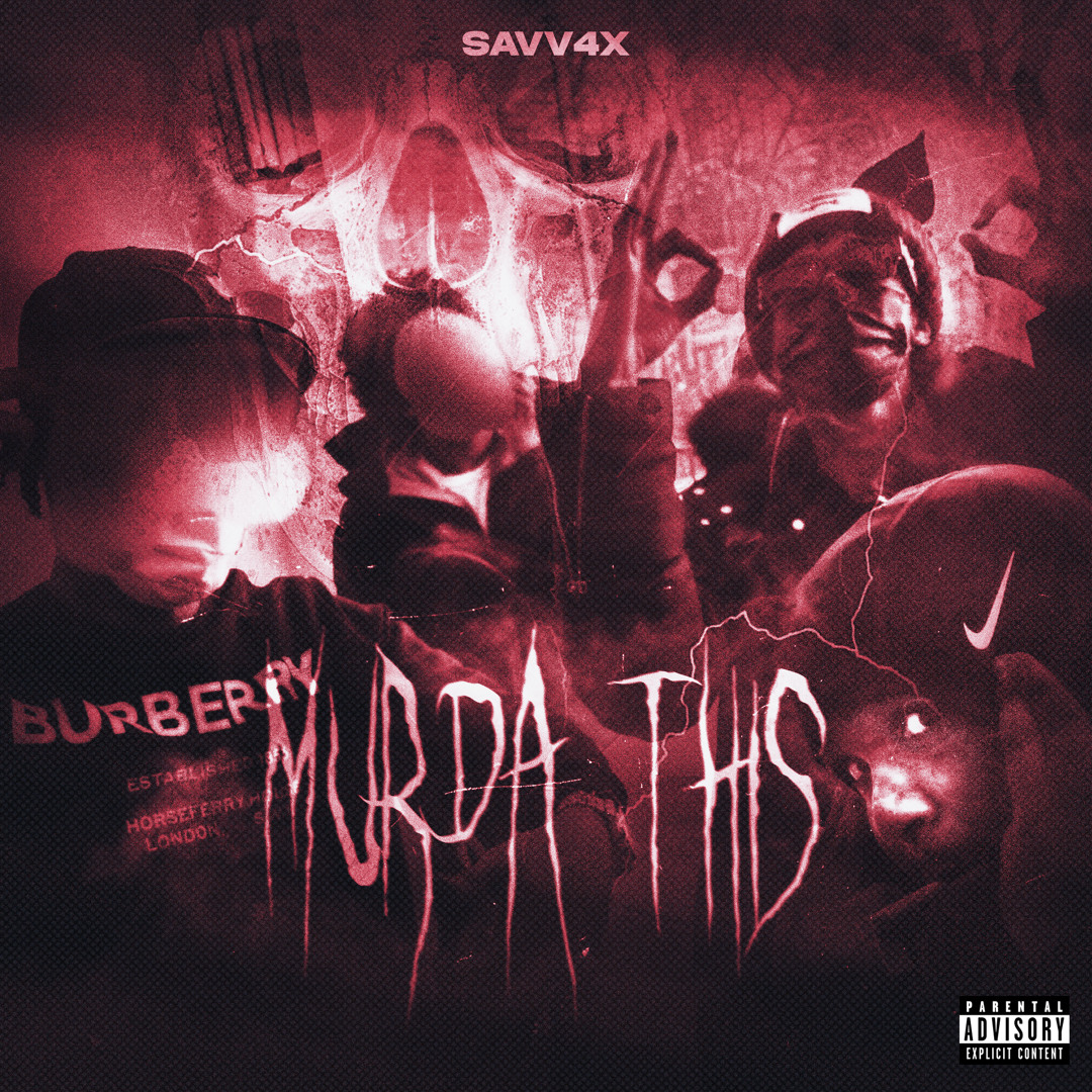 Stream Murda This by Savv4x | Listen online for free on SoundCloud