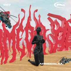 007A // AHMED ALAA
