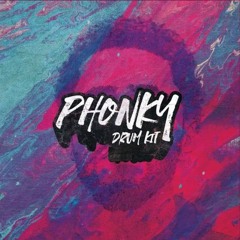 Free Phonk Drum Kit - 128 Free Phonk Drum Samples by Beat Production