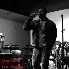 Right Where I Belong w/ Codee