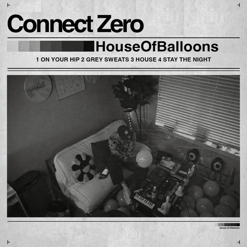 House - Connect Zero