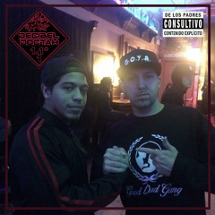 Colombian Necktie [Termanology Freestyle]