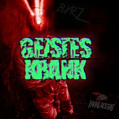 BXRZ - Geisteskrank im Strobolicht [175Bpm Hardtekk]