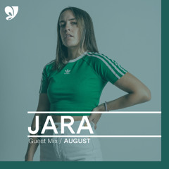 Beyond The Inner Journey #164 - Guest Mix by Jara on Radio Webphre