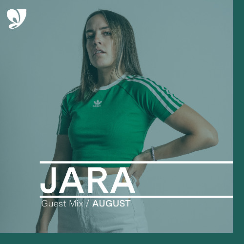 Beyond The Inner Journey #164 - Guest Mix by Jara on Radio Webphre